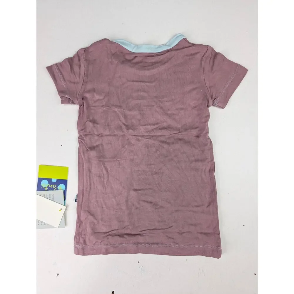 Kickee Pants Girls 3T 